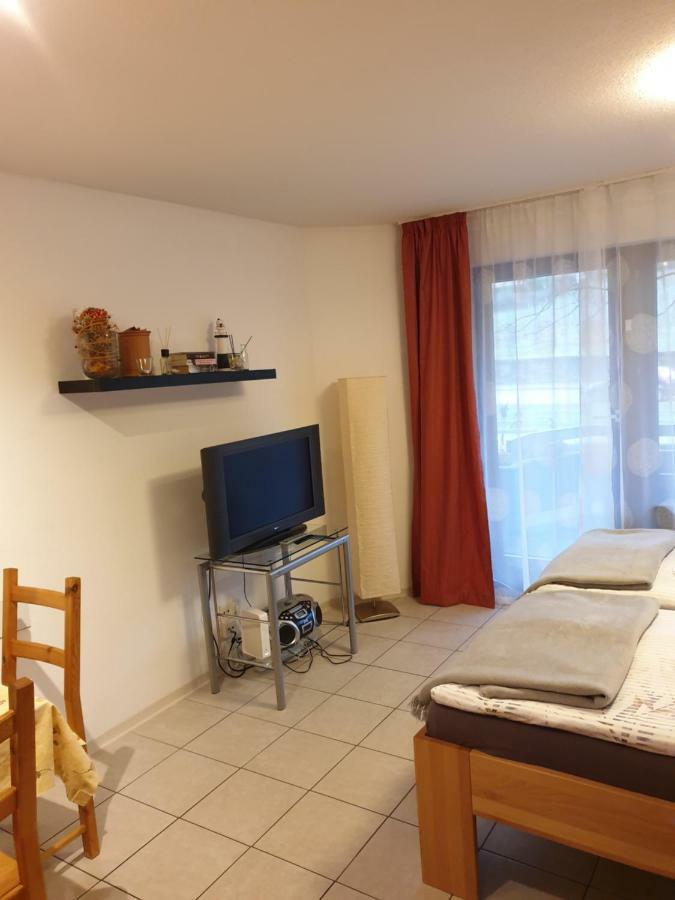 City Appartement 5 Freiburg im Breisgau Eksteriør bilde